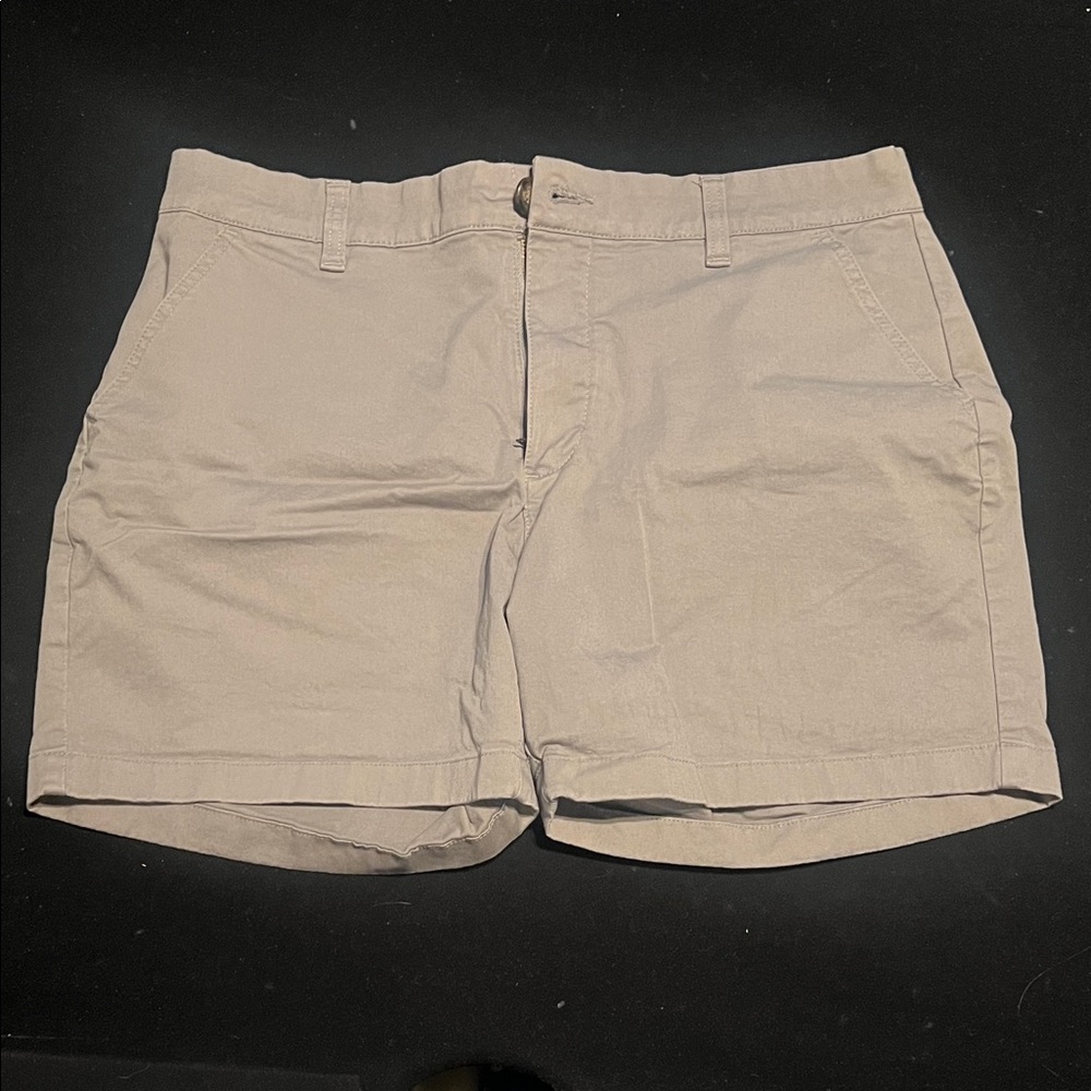 Men's Grey Chubbies Shorts